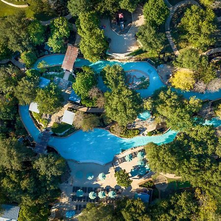 Hyatt Vacation Club At Wild Oak Ranch Hotel San Antonio Kültér fotó