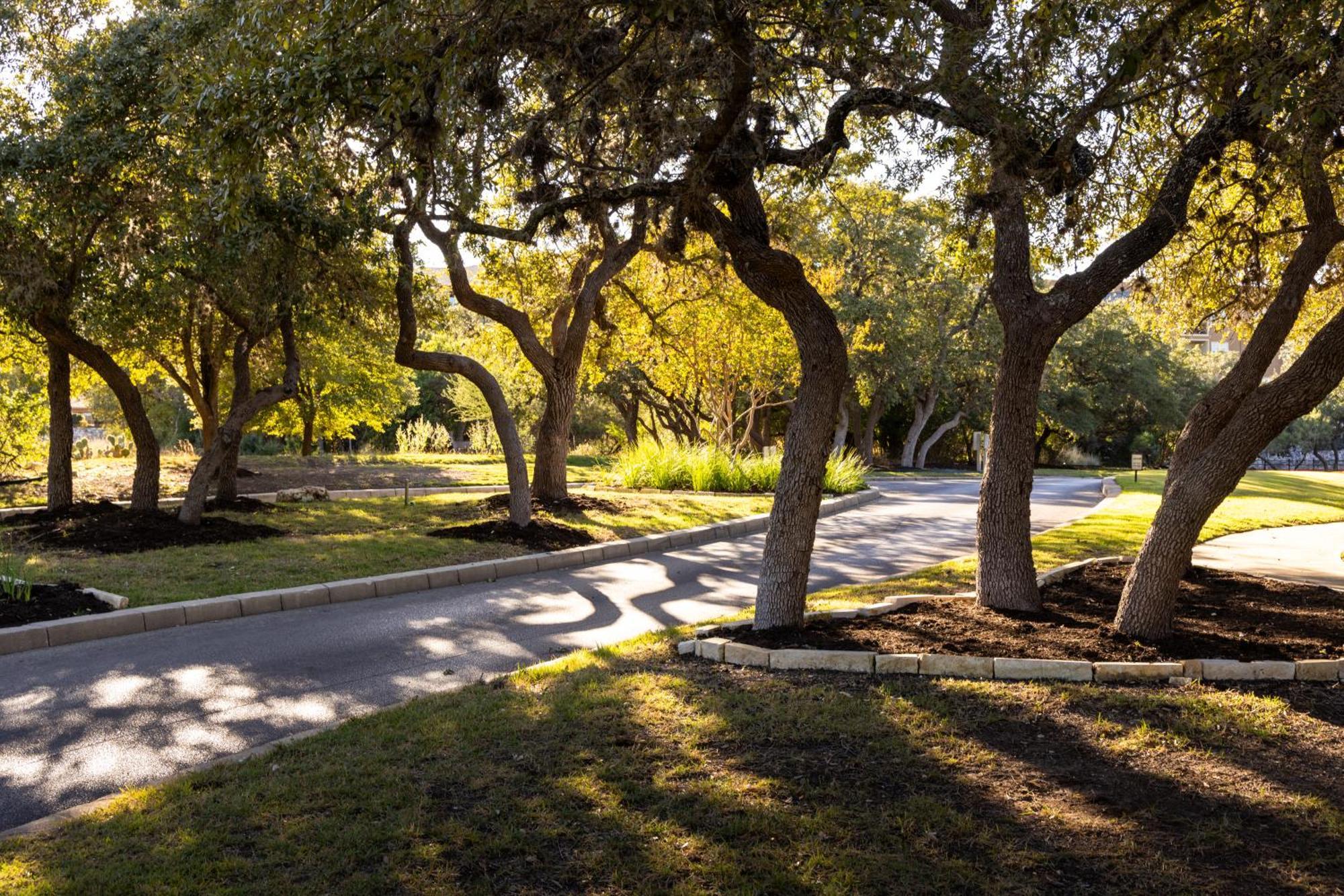 Hyatt Vacation Club At Wild Oak Ranch Hotel San Antonio Kültér fotó