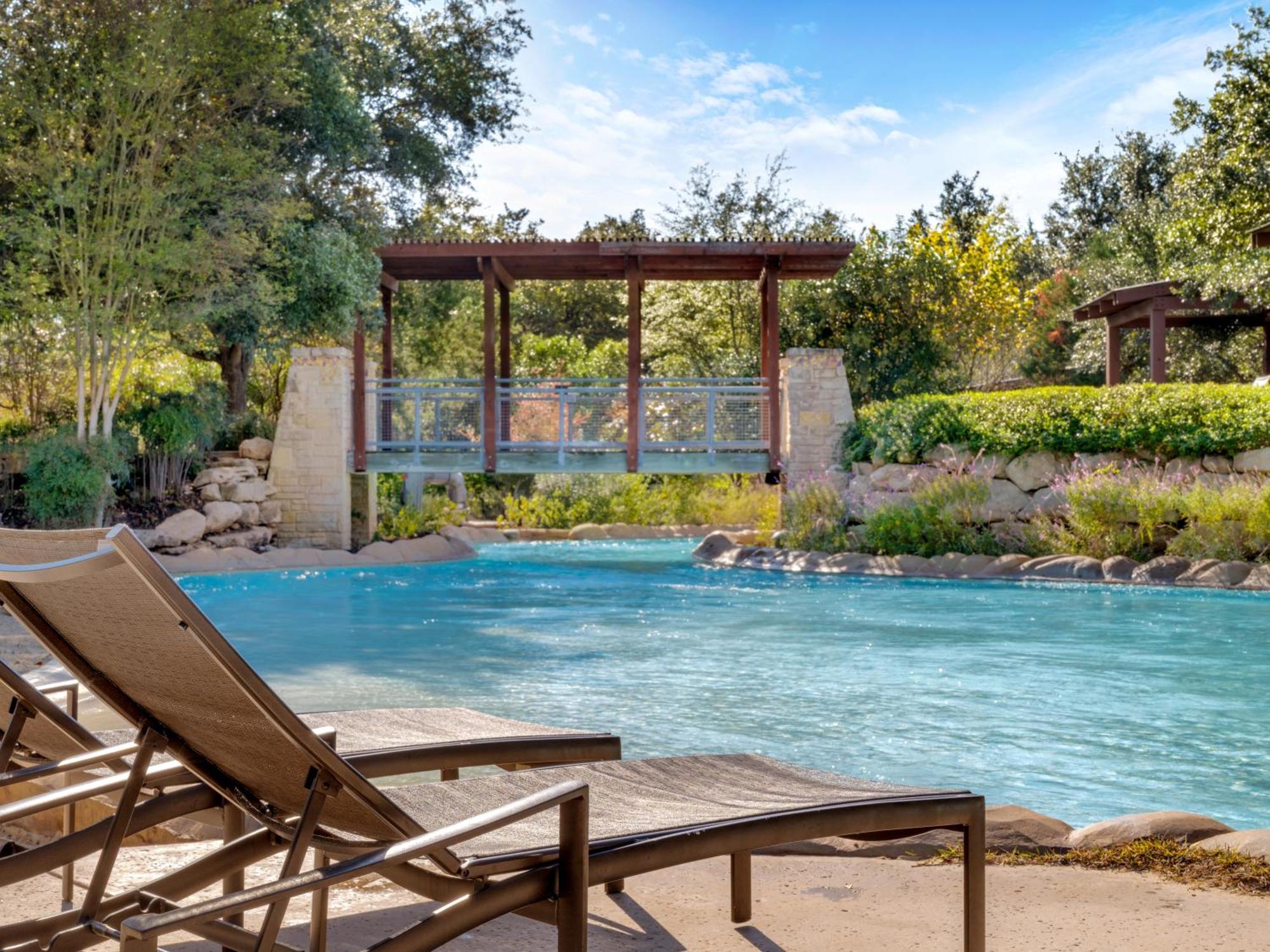Hyatt Vacation Club At Wild Oak Ranch Hotel San Antonio Kültér fotó