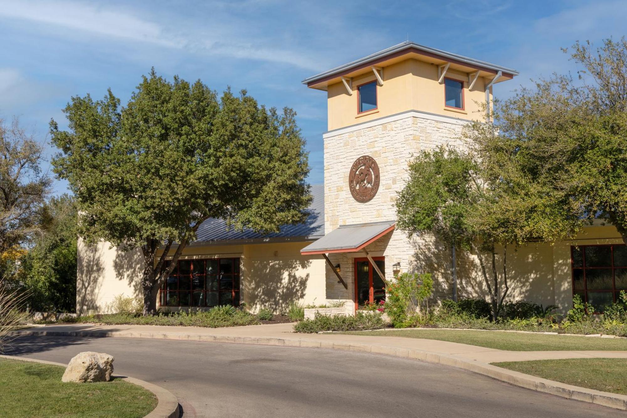 Hyatt Vacation Club At Wild Oak Ranch Hotel San Antonio Kültér fotó