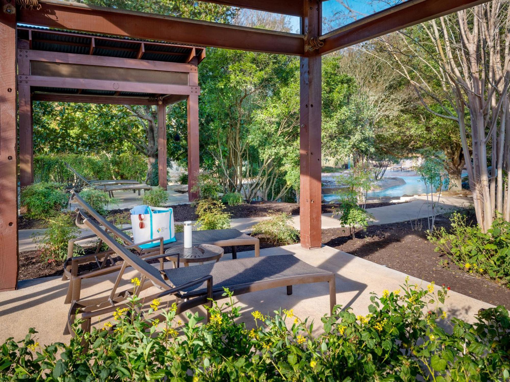 Hyatt Vacation Club At Wild Oak Ranch Hotel San Antonio Kültér fotó