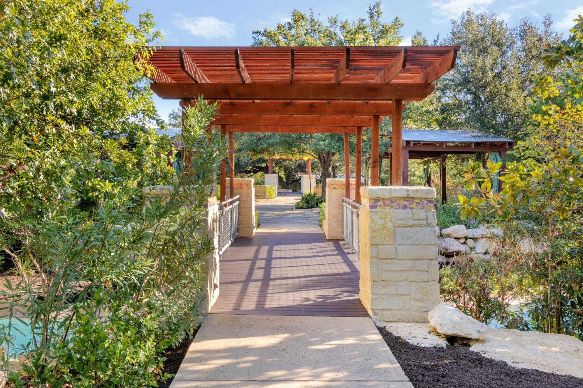 Hyatt Vacation Club At Wild Oak Ranch Hotel San Antonio Kültér fotó