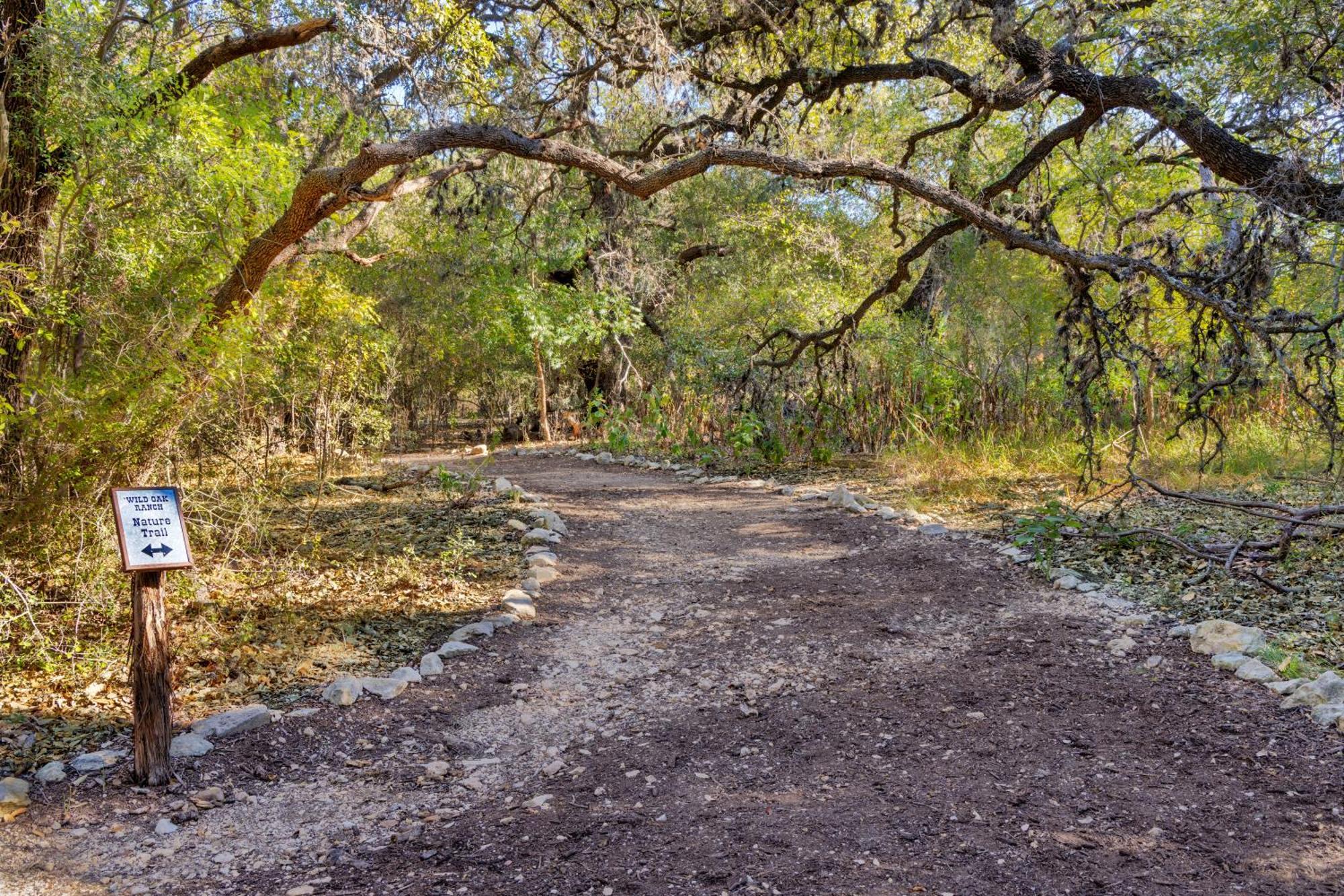 Hyatt Vacation Club At Wild Oak Ranch Hotel San Antonio Kültér fotó
