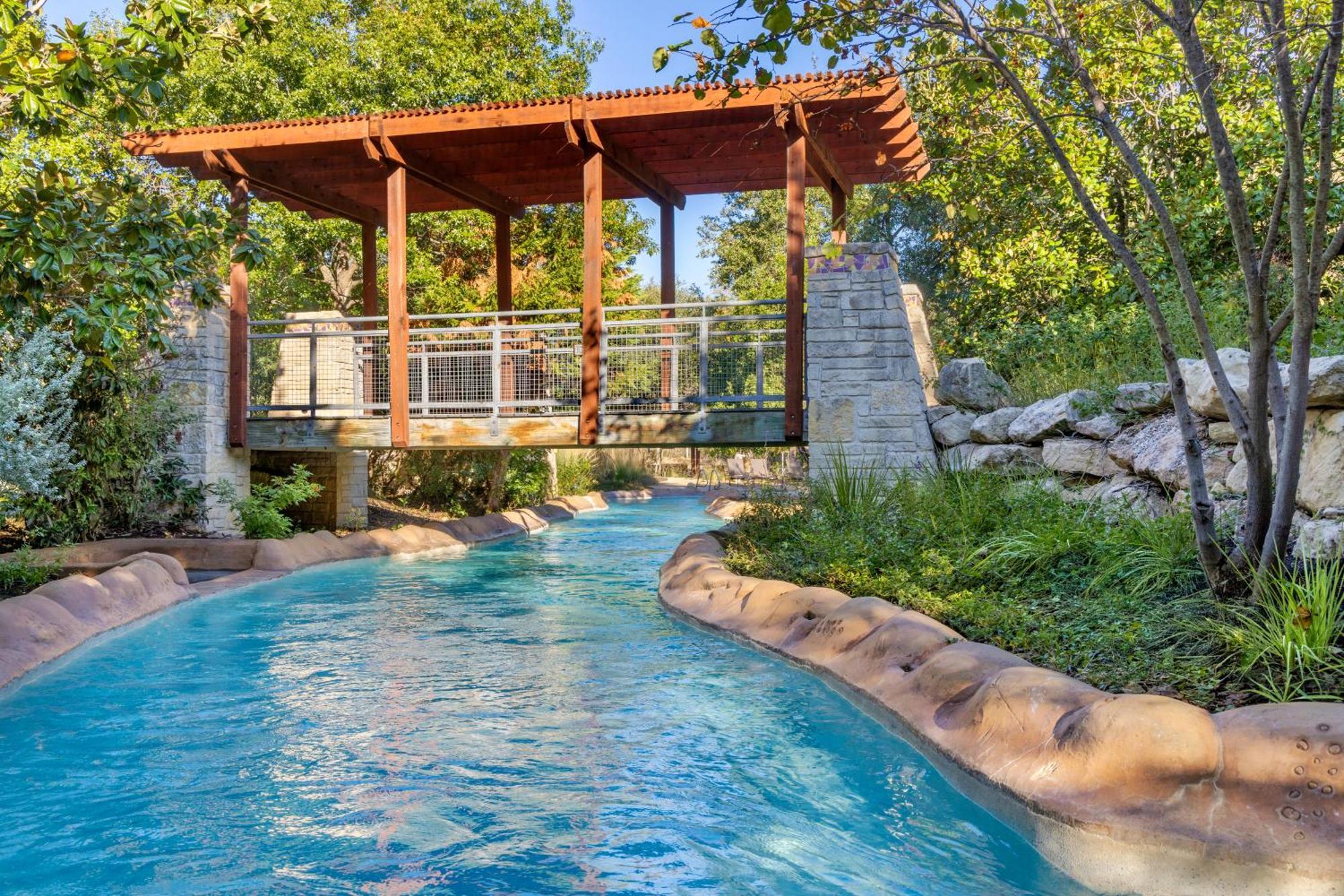 Hyatt Vacation Club At Wild Oak Ranch Hotel San Antonio Kültér fotó