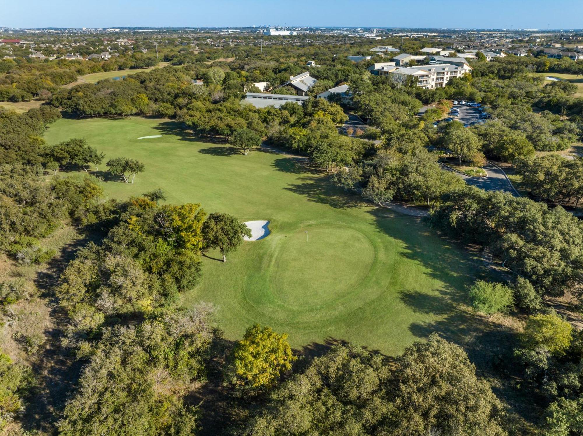 Hyatt Vacation Club At Wild Oak Ranch Hotel San Antonio Kültér fotó