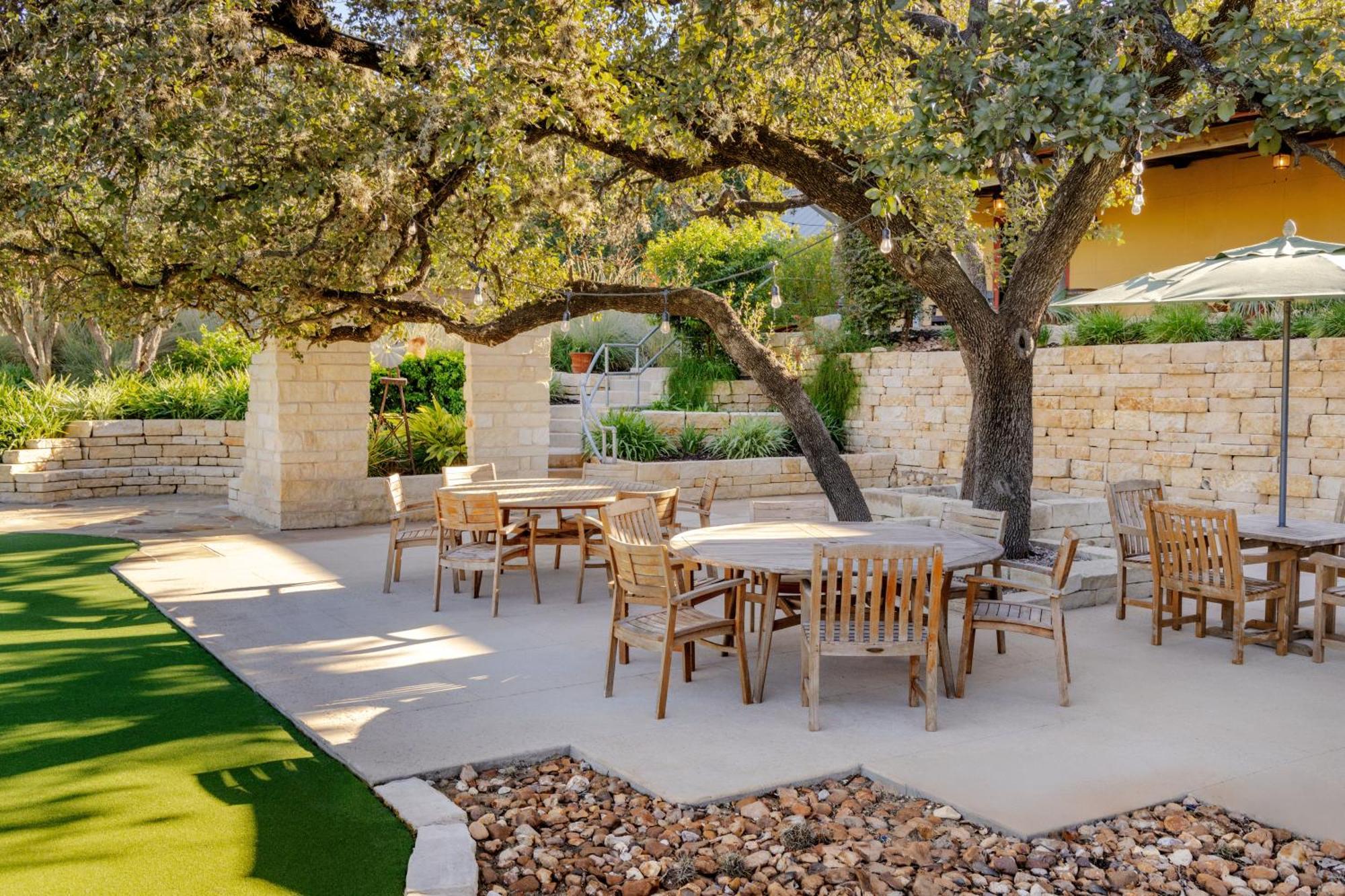 Hyatt Vacation Club At Wild Oak Ranch Hotel San Antonio Kültér fotó