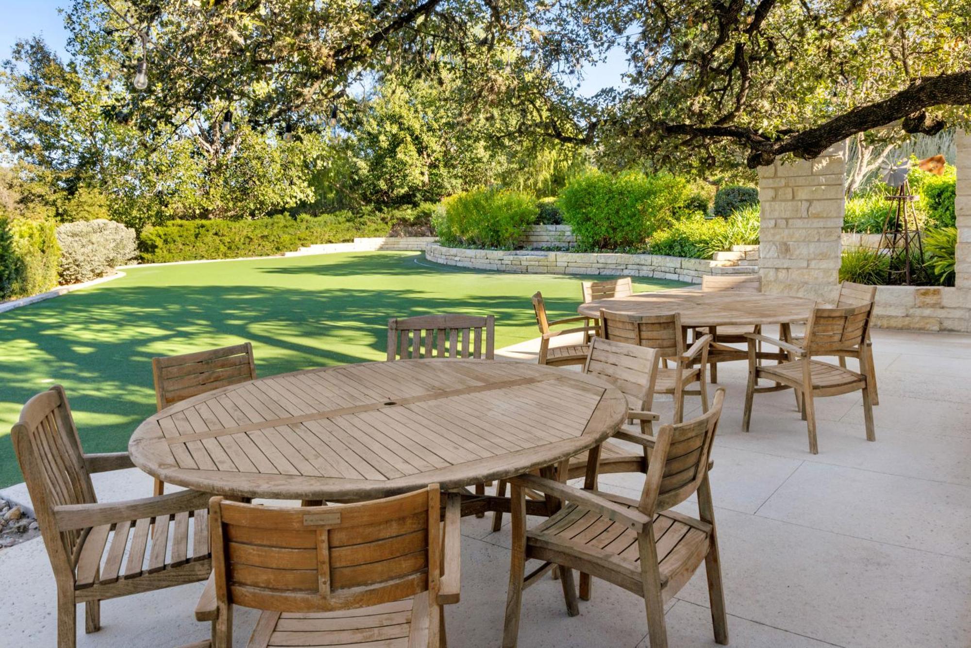Hyatt Vacation Club At Wild Oak Ranch Hotel San Antonio Kültér fotó