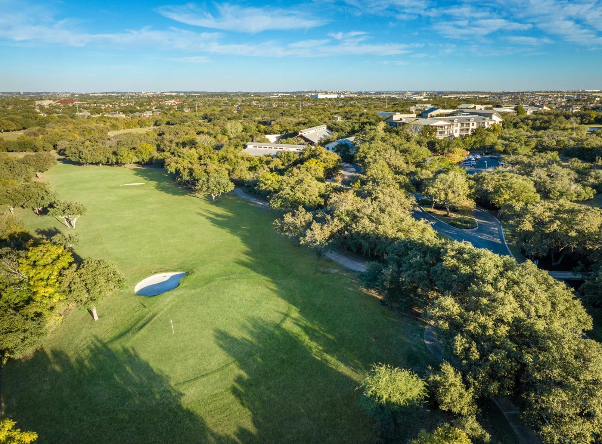 Hyatt Vacation Club At Wild Oak Ranch Hotel San Antonio Kültér fotó