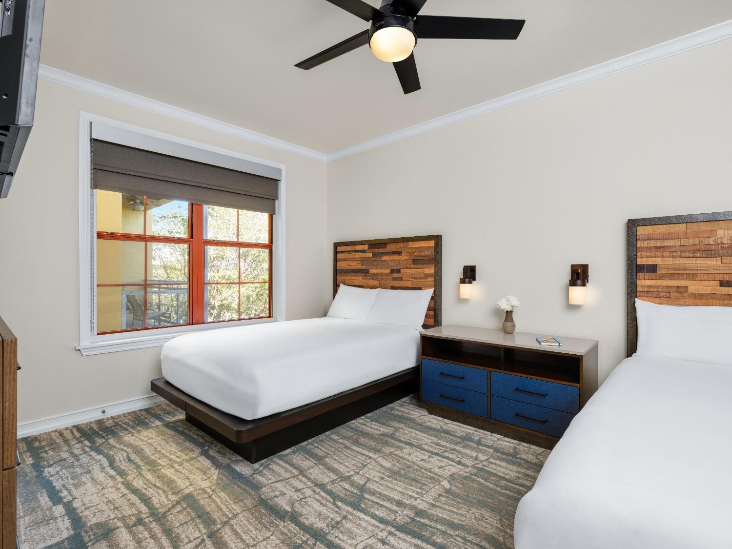 Hyatt Vacation Club At Wild Oak Ranch Hotel San Antonio Kültér fotó