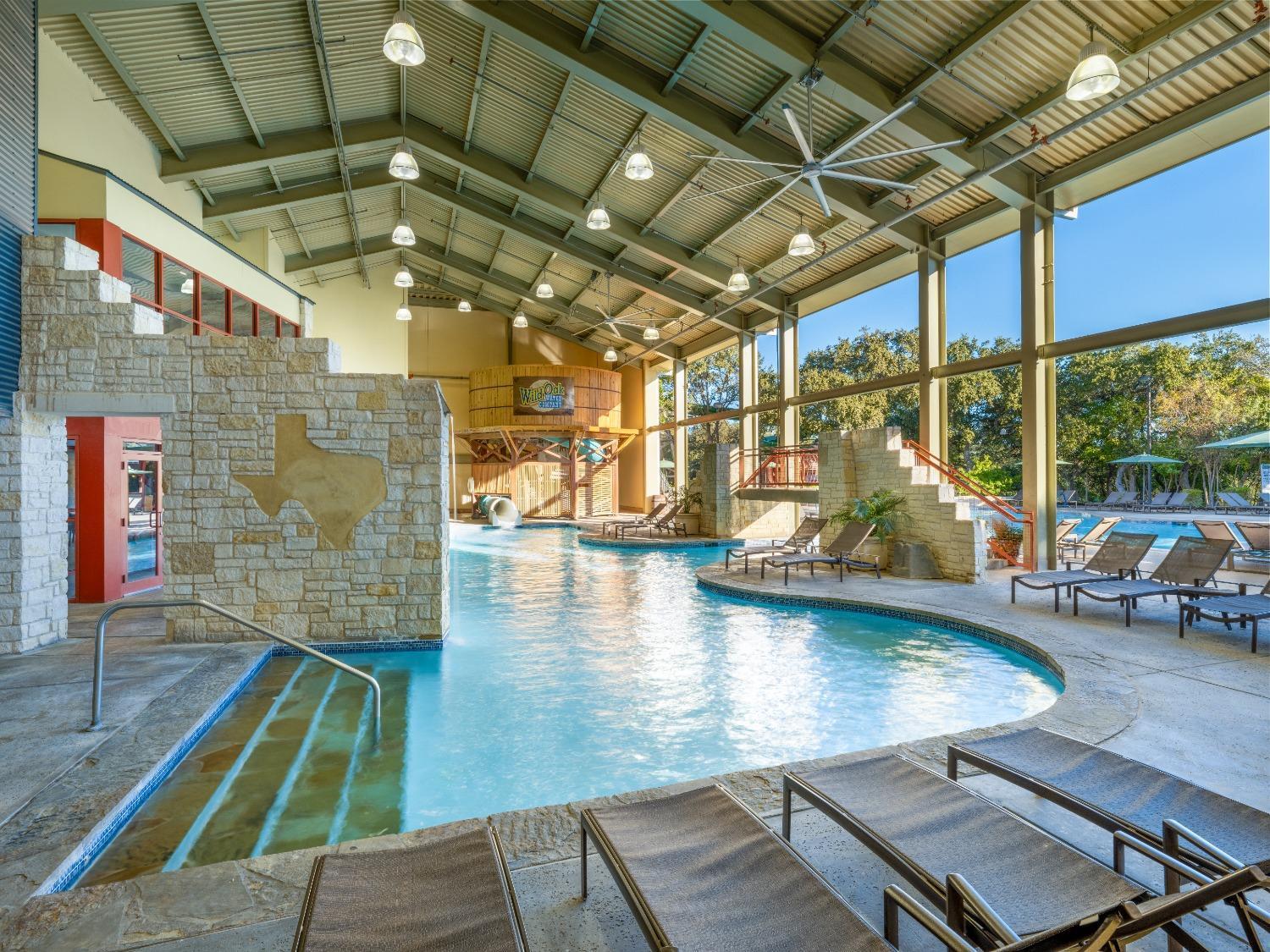 Hyatt Vacation Club At Wild Oak Ranch Hotel San Antonio Kültér fotó